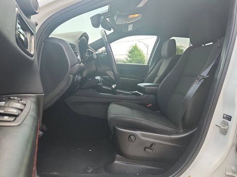 Used 2023 Dodge Durango GT AWD/4WD image 9