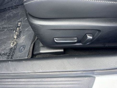 Certified 2025 Lexus IS 350 F Sport w/ Accessory Package RWD image 12