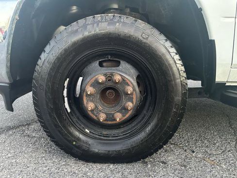 Used 2021 RAM 3500 Tradesman image 24