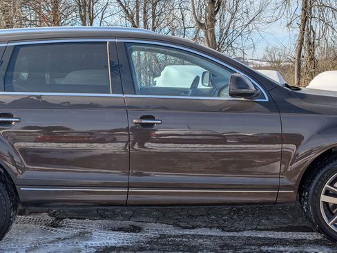 Used 2015 Audi Q7 TDI Prestige w/ Prestige Package image 9
