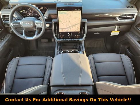 New 2026 GMC Yukon XL Elevation w/ LPO, Floor Liner Package image 19