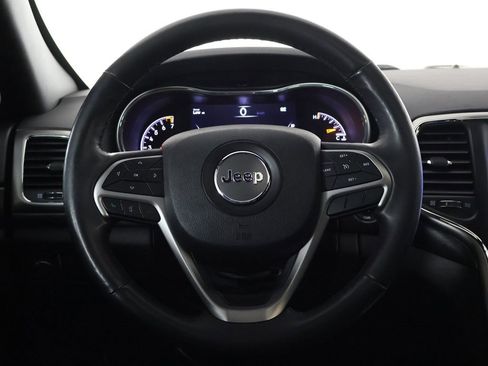 Used 2018 Jeep Grand Cherokee Altitude image 33