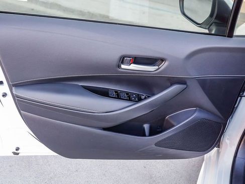 Used 2024 Toyota Corolla SE image 21