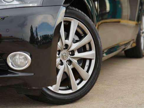 Used 2015 Lexus GS 350 w/ Premium Package RWD image 13