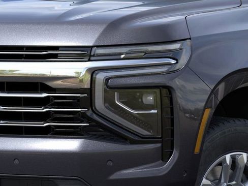 New 2026 Chevrolet Tahoe LT w/ Comfort Package AWD/4WD image 11