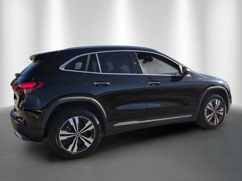 Used 2024 Mercedes-Benz GLA 250 image 7