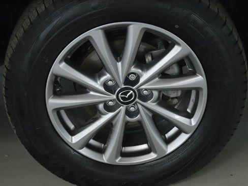 Used 2023 MAZDA CX-5 AWD 2.5 S w/ Select Package image 10