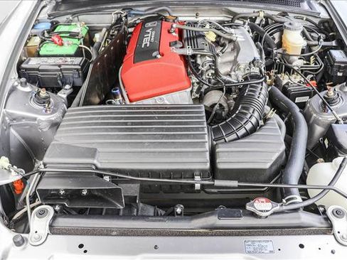 Used 2001 Honda S2000 image 23