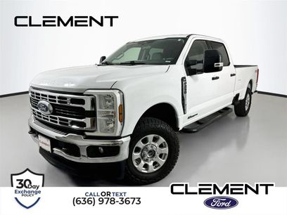 Used 2024 Ford F250 XLT w/ FX4 Off-Road Package