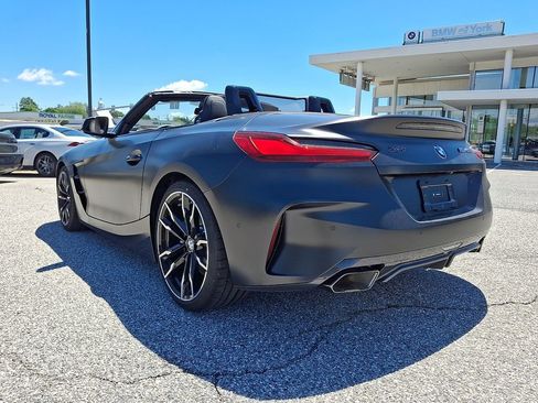 New 2026 BMW Z4 M40i RWD image 5