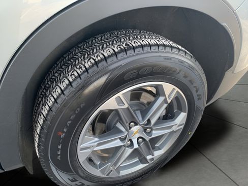 Used 2023 Chevrolet Blazer LT w/ LPO, Floor Liner Package image 10