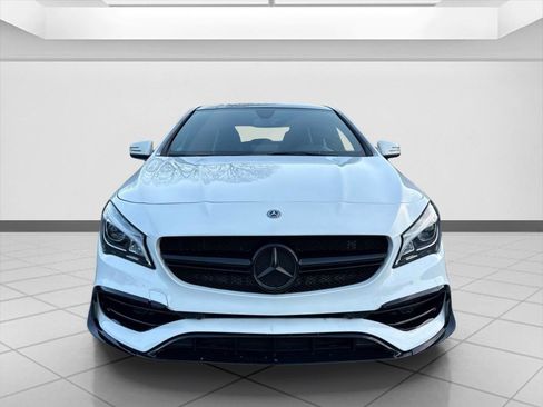 Used 2019 Mercedes-Benz CLA 250 4MATIC image 7