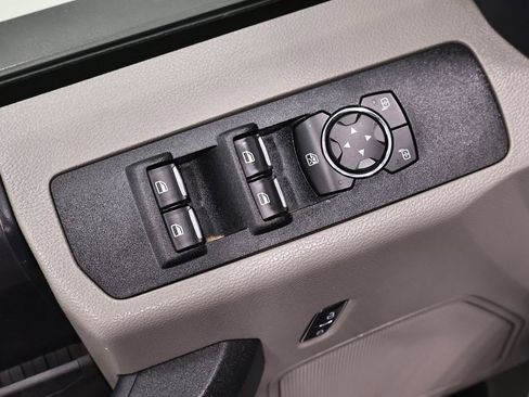 Certified 2022 Ford F550 4x4 SuperCab Super Duty image 13