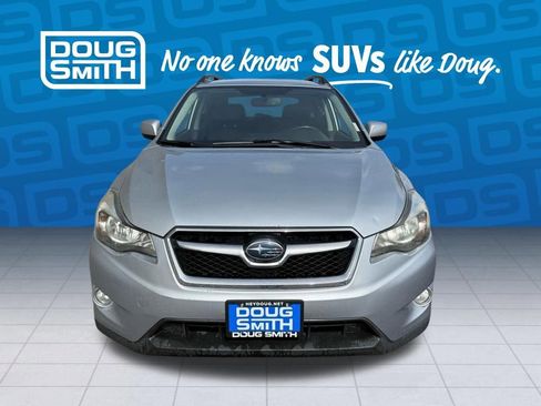 Used 2013 Subaru Crosstrek 2.0i Limited w/ Popular Pkg 2 image 6