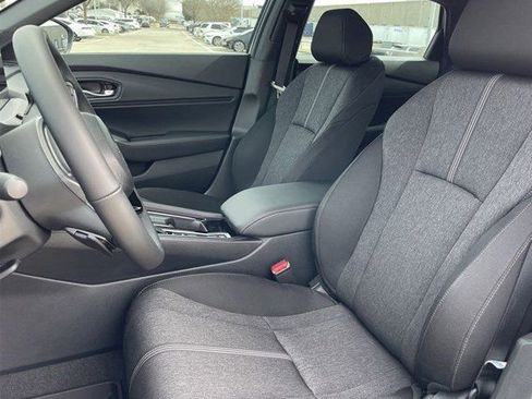 New 2026 Honda Accord Sport image 23