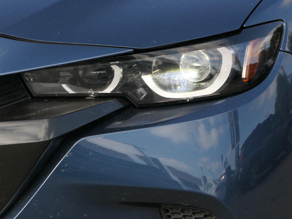 Used 2025 MAZDA CX-50 AWD 2.5 S w/ Preferred Package image 7