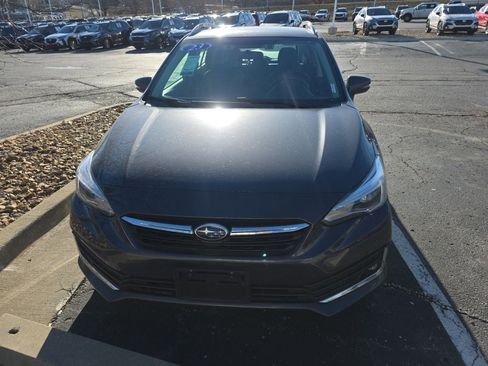 Certified 2023 Subaru Impreza 2.0i Limited image 2