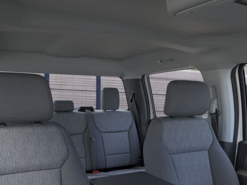 New 2026 Ford F150 XL AWD/4WD image 22