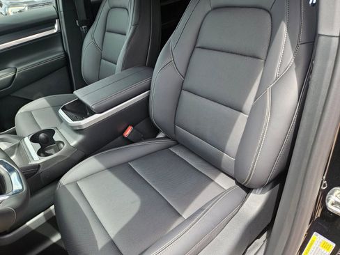 New 2026 GMC Terrain Elevation w/ Elevation Premium Package FWD image 21
