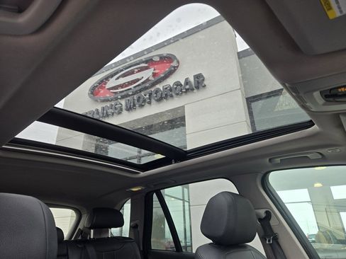 Used 2016 BMW X5 xDrive35i image 16