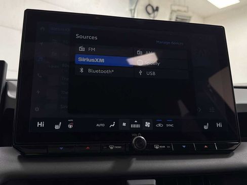 New 2026 Toyota RAV4 XSE AWD/4WD image 18