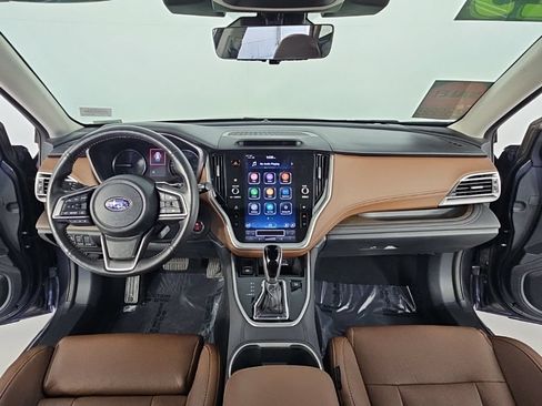 Certified 2025 Subaru Outback Touring XT AWD/4WD image 25