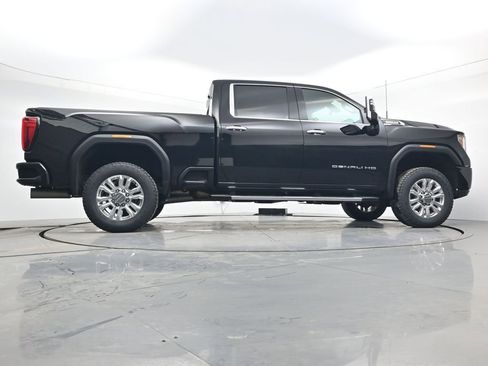 Used 2022 GMC Sierra 3500 Denali image 32
