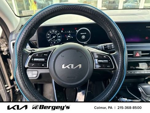 Certified 2024 Kia Seltos S AWD/4WD image 11