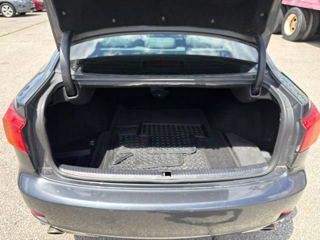 Used 2009 Lexus IS 250 AWD w/ Premium Pkg image 21