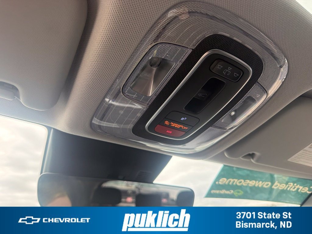 Used 2026 Hyundai Kona Limited AWD/4WD image 22