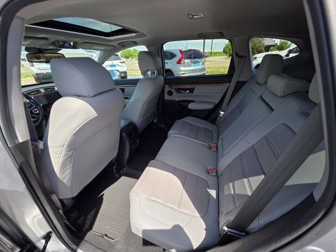 Used 2022 Honda CR-V EX-L image 21