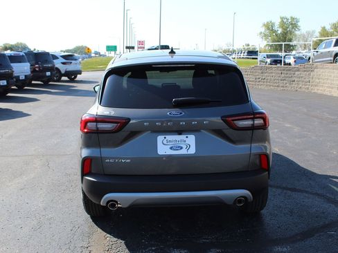New 2026 Ford Escape Active w/ Cold Weather Package image 4