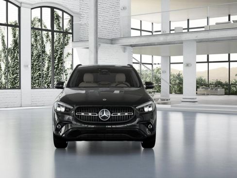 New 2026 Mercedes-Benz GLA 250 4MATIC image 7