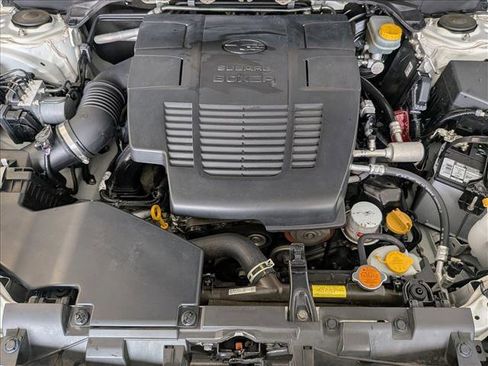 Used 2021 Subaru Forester Sport w/ Popular Package #2 image 21