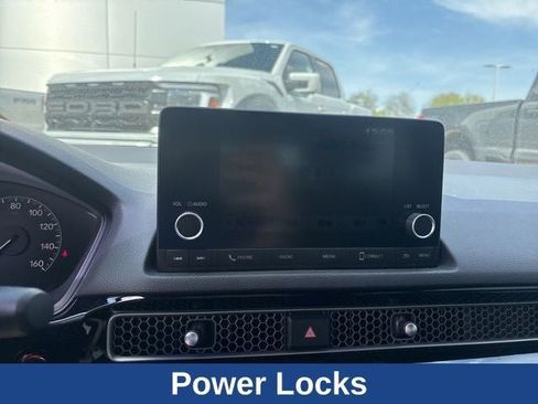 Used 2022 Honda Civic Sport image 21