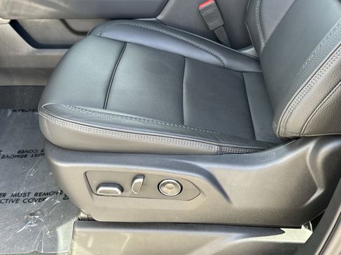 New 2025 GMC Sierra 1500 Denali w/ Denali Reserve Package image 23