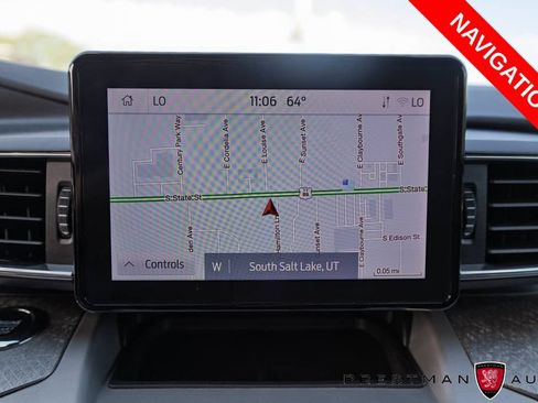 Used 2023 Ford Explorer Timberline AWD/4WD image 7
