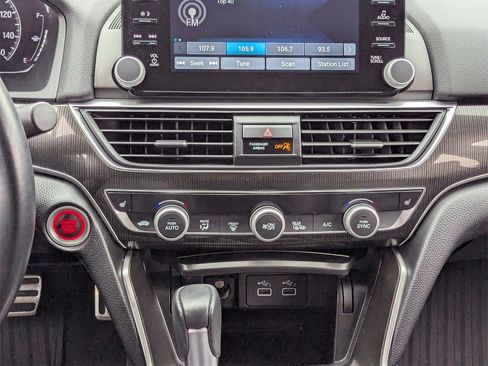 Used 2022 Honda Accord Sport Special Edition image 20