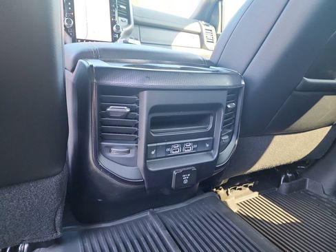 Used 2026 RAM 2500 Power Wagon AWD/4WD image 40