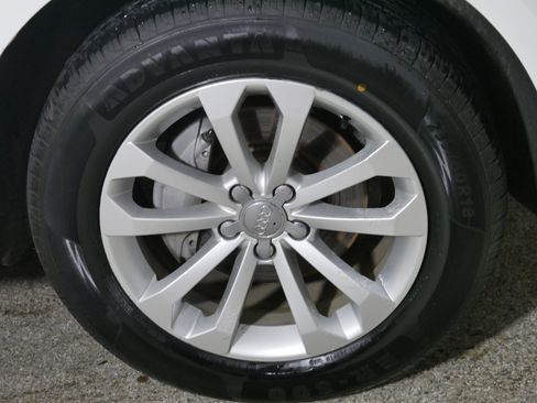 Used 2013 Audi Q5 2.0T Premium AWD/4WD image 15