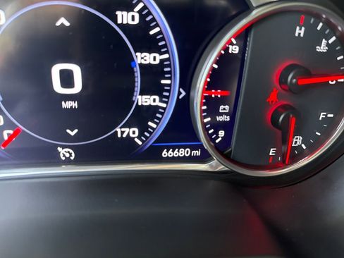 Used 2019 Chevrolet Blazer RS image 20