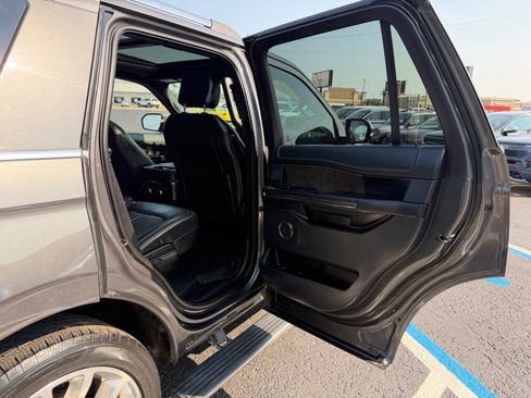 Used 2019 Ford Expedition Limited w/ Equipment Group 302A AWD/4WD image 51