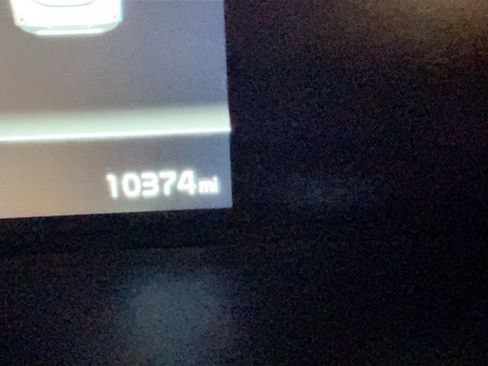 Used 2023 Kia Soul EX image 12