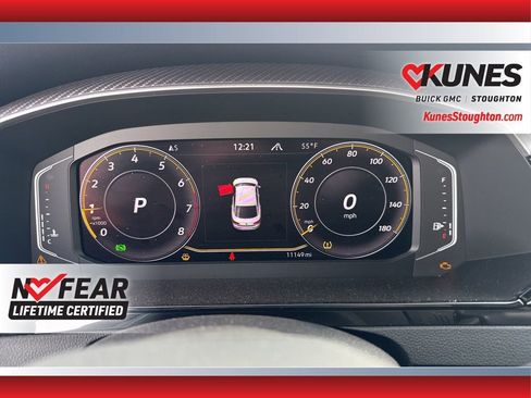 Used 2023 Volkswagen Arteon SEL image 29