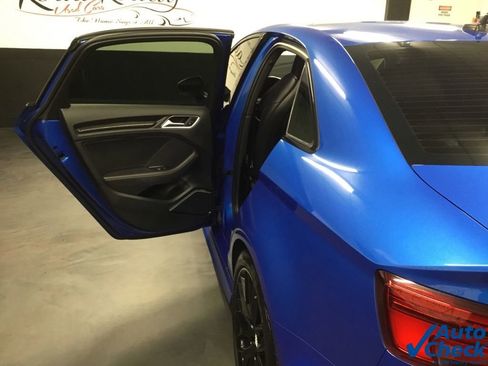 Used 2019 Audi S3 Premium Plus image 26