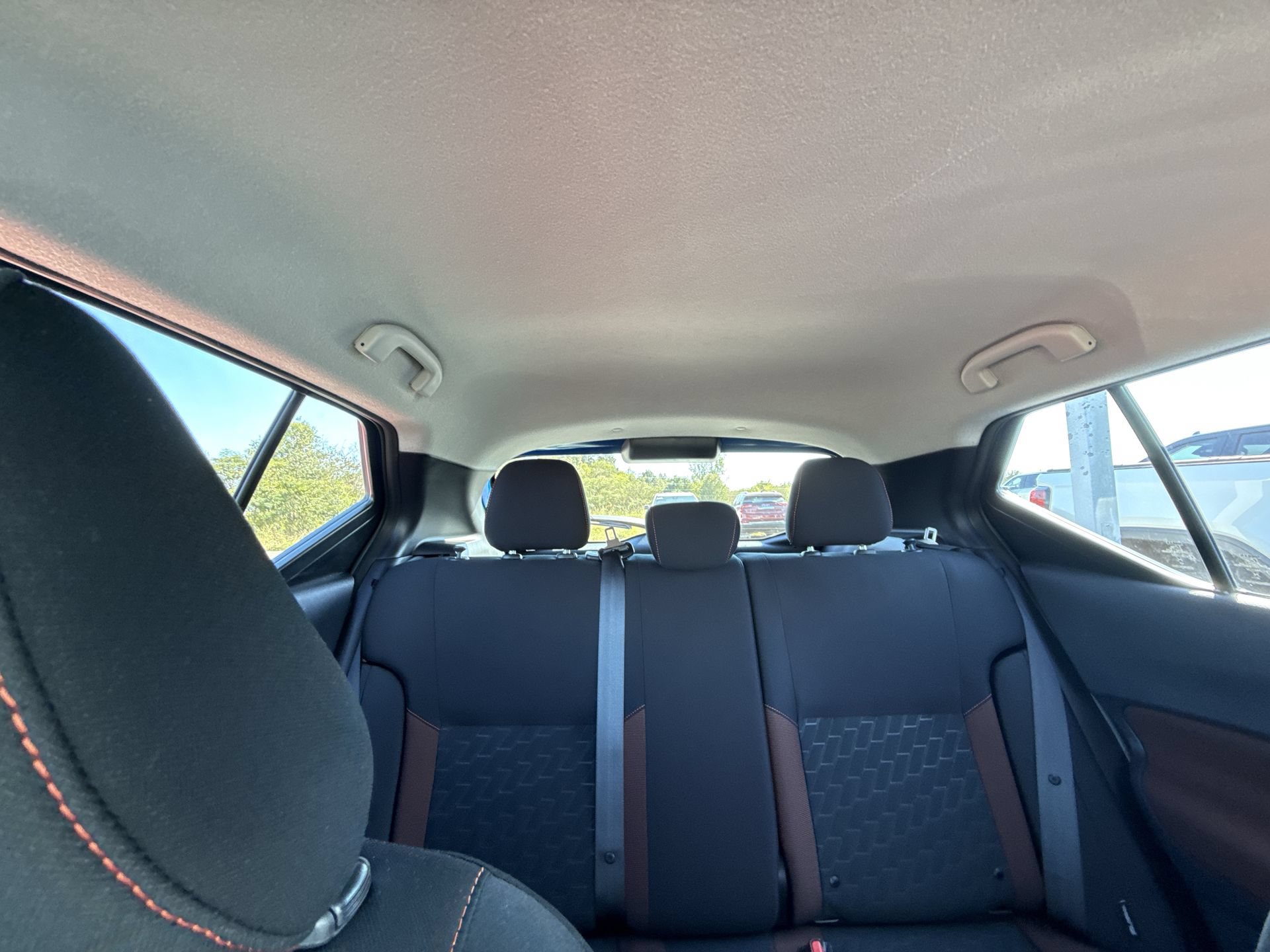 Used 2023 Nissan Kicks SR FWD image 28