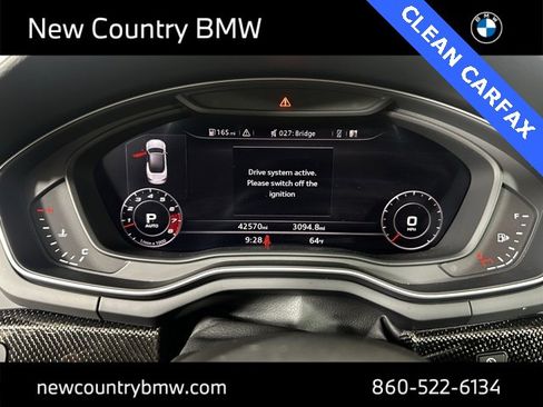 Used 2019 Audi S5 Premium Plus image 21