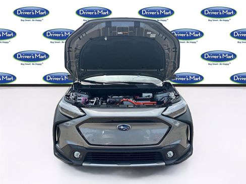 Used 2023 Subaru Solterra AWD image 34