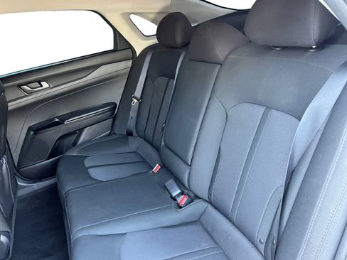 Used 2023 Kia K5 LXS FWD image 13