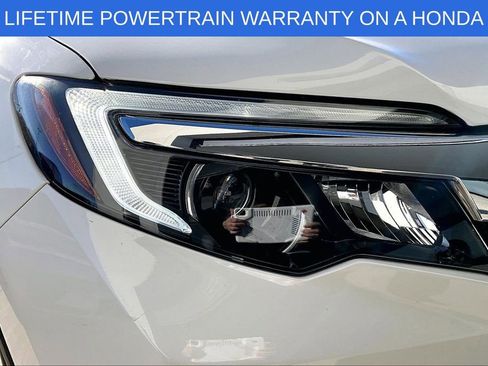 Used 2019 Honda Ridgeline RTL-E image 39